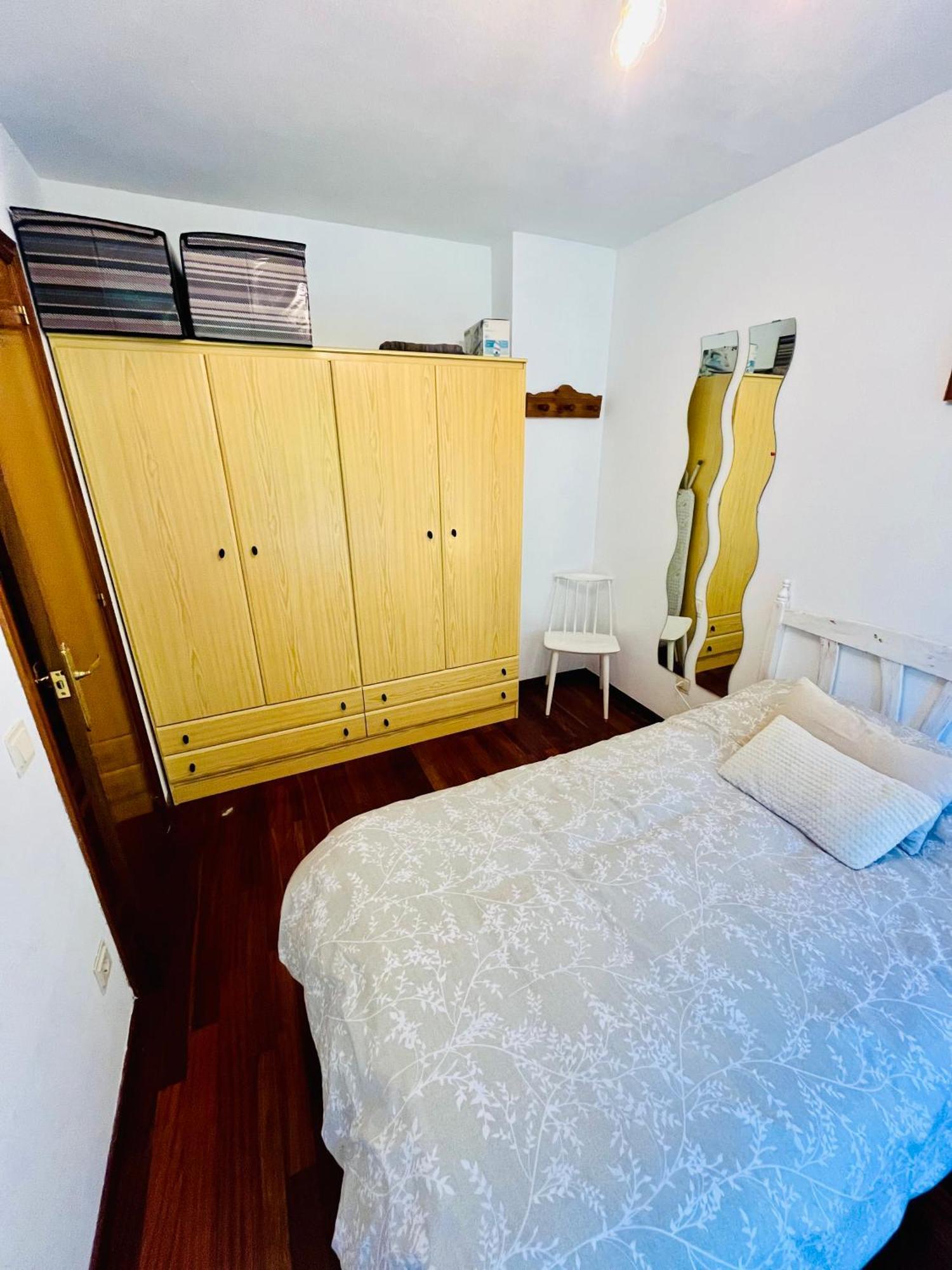 El Refugio De La Ardilla, Apartamento Canfranc-Estacion Buitenkant foto